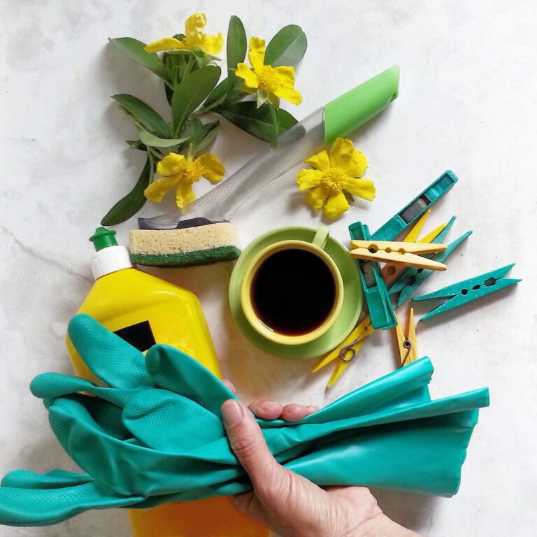 A Importância de um Limpeza Profissional em Ambientes de Trabalho