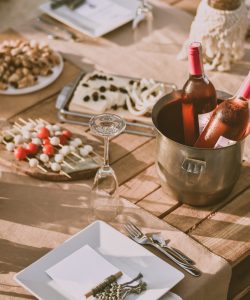 Dinner party